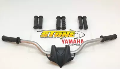 New Yfz450r Yamaha Handlebars 1 1/8  Handle Fat/bars Raptor 700 660 250 125 350 • $25