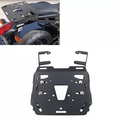 Motorcycle Rear Carrier Luggage Rack Fit For HONDA NC700X 2012-2024 NC700X • $85.99