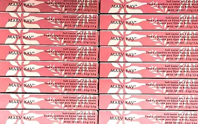 Mary Kay  Soft Luster Eye Color Stick Discontinued Select Colours NOS • $7.27