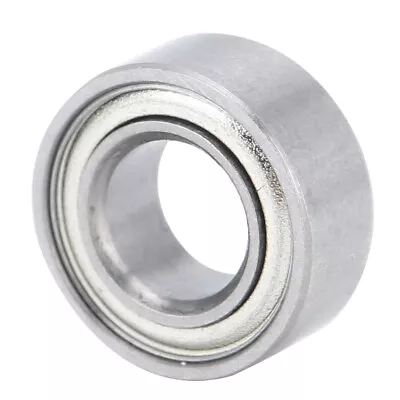 10pcs Mini Bearing Steel Bearing Rolling Ball Micro Bearings MR105zz BEA • $8.52