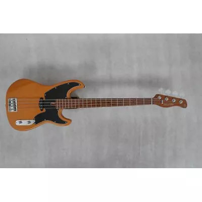 Sire Marcus Miller D5 4-String Bass Roasted Maple Fretboard Butterscotch Blonde • $534