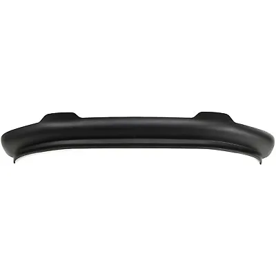 Front Valance For 2006 2007 2008 Ford F-150 Pickup Textured Spoiler RWD 2WD • $61.80