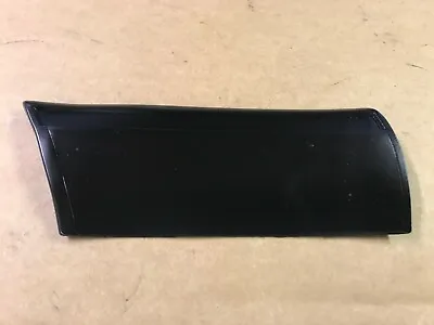 87-93 Ford Mustang Rear Of Fender LX Rubber Molding Trim LH DRIVERS Fender OEM • $20