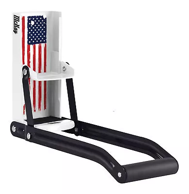 McKay 16 Oz. Metal Can Crusher Heavy-Duty Wall-Mounted Smasher • $19.99