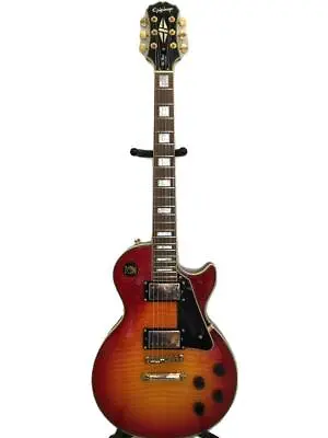 Epiphone Plus Les Paul Type Sunburst Plus Electric Guitar • $466.67