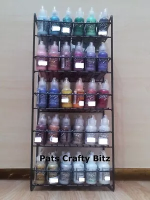 £3.99 • Buy Stickles Ranger Glitter Glue Various Colours 0.5fl Oz 18ml For Cards 