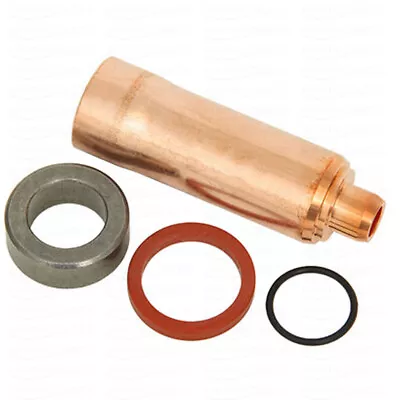 Injector Sleeve Volvo Penta AD41 TAMD31 AD31 KAD32 TAMD41 KAD43 Diesels 861255 • $32.89