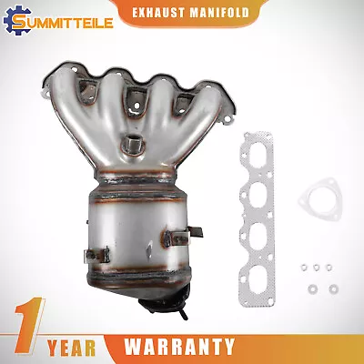 Exhaust Manifold Catalytic Converter 674-841 For 11-16 Chevy Cruze 12-18 Sonic • $82.89