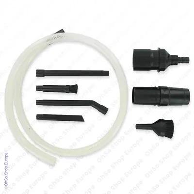 Valeting Mini Accessory Kit Car Home Computers Fits VAX BLADE 2 3 & 4 • £11.95