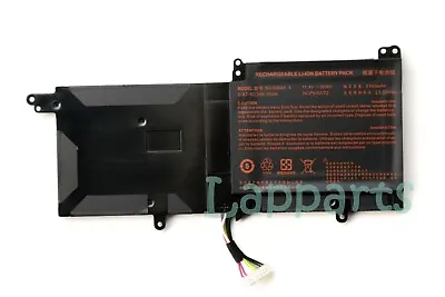 New Original N130BAT-3 OEM Battery For Clevo N130BU N130WU N131BU Sager NP3130 • $45.50