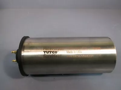 TUTCO SUREHEAT CARTRIDGE HEATER 7.5kW 380V-12A PART#F072087 • $999.99