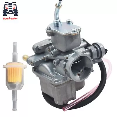 Carburetor For Yamaha Moto 4 YFM 80 YFM80 Raptor 50 YFM50 Champ 100 YFM100 Carb • $19.99