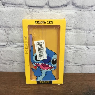 £6.66 • Buy Lilo And Stitch Silicone Case For Huawei P40 Pro