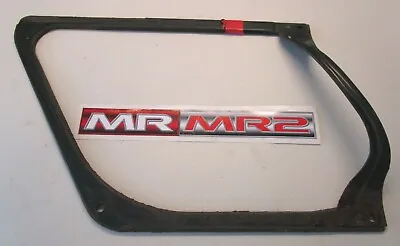 Toyota MR2 MK2 Passenger Side Air Vent Scoop Intake Bracket Frame - Left • $33.56