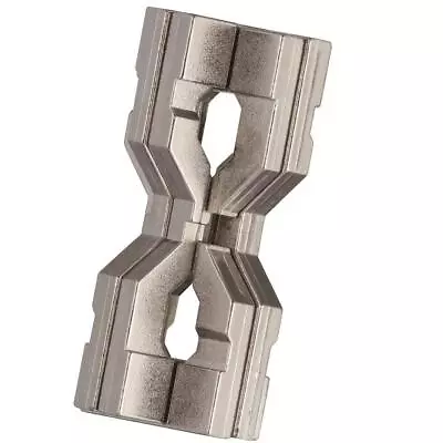 Cast Hourglass - Hanayama Metal Puzzle • $15.99