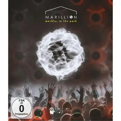 Marillion: Marbles In The Park [DVD] [2017] (DVD) • £5.54