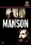 MANSON Helter Skelter Serial Killer History DVD Charlie Charles Cult Educational • $85
