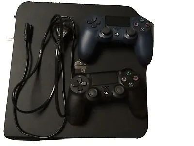 $520 • Buy Playstation 4 Pro 1TB And 2 Controllers.                  (will Post Buyer Pays)