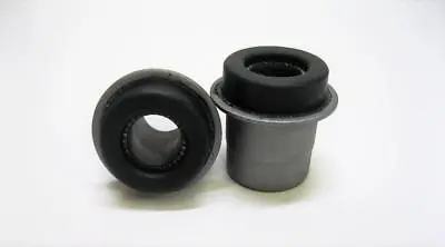 1963 - 1982 C2 C3 Corvette Suspension Control Arm Bushing Kit Front Upper PAIR • $16.50