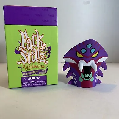 Lava Monster Disneyland Tokyo Park Starz Series 4 Vinylmation Mystery Chaser • $9