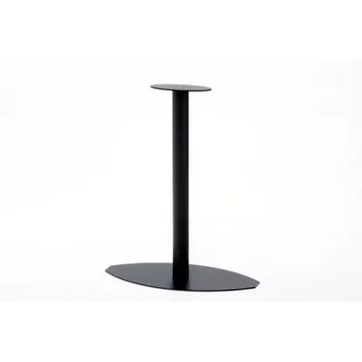 Custom Design Zeppelin Stand Bowers And Wilkins - B&W Black Base Support Metal • £129