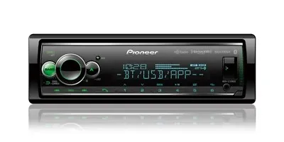 Pioneer MVH-S720BHS Digital Media Receiver W/ Bluetooth HD Radio MVHS720BHS • $159.99