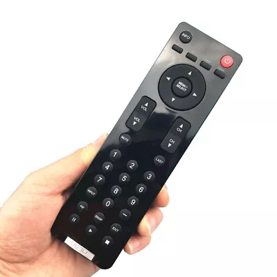 NEW Vizio TV Remote Control VR4 For VO320E VO370M VO420E VL260M VL320M VL370M • $14.99