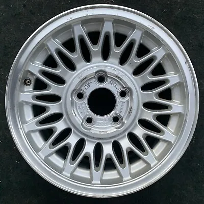 1993 94 95 96 1997 Mercury Grand Marquis 15  Aluminum Wheel Oem F3vc1007ca A7 • $79.99