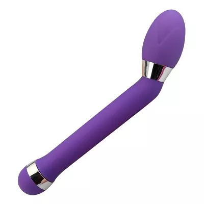Women Massage Wand Vibrating Full Body Massager Waterproof 2 Colours • £6.25
