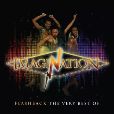 £16.90 • Buy Imagination : Flashback: The Very Best Of Imagination CD (2013) Amazing Value