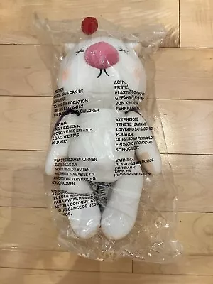 $35 • Buy Official Final Fantasy X Plush Mog Moogle 