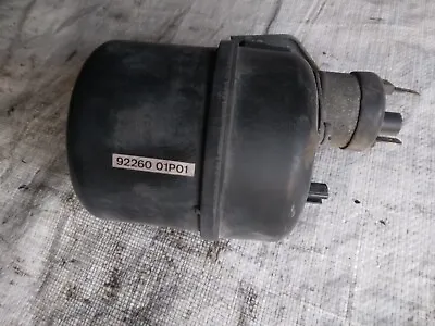 Nissan 300ZX Z31 Nissan Tank Vacuum Canister Pump 92260-01P01 • $75