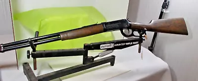 Vintage Daisy Model 1894  Bb Gun- Lever Action- Plastic Stock  Rogers Ark • $75