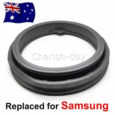 Replace For Samsung Washing Machine Door Boot Seal Gasket WW75H5240E WW75H5290EW • $43.15