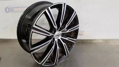 18-21 Volvo Xc60 Oem 19x7-1/2 10 Spoke Wheel Rim  • $200