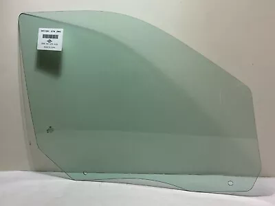 $79.90 • Buy Fit 2009-2018 Dodge Ram Pickup 1500 4Door Crew & Quad Cab Right Front Door Glass