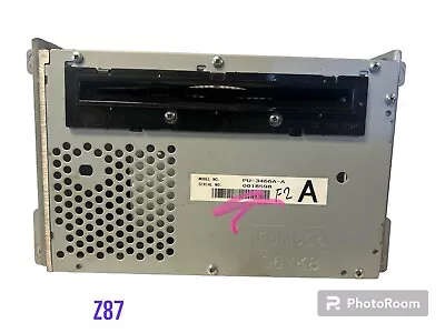 11 - 14 Ford F-150 Raptor Stereo Am Fm Radio Mp3 Cd Player Pu-3536a-a • $249