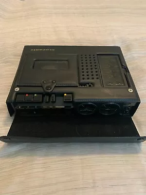 Marantz PMD-430 3 Head Stereo Professional Cassette Recorder FOR PARTS OR REPAIR • $179.99