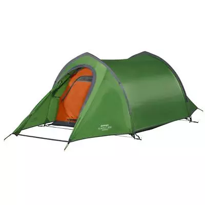 Vango Scafell 200 Two Person Tent - Tunnel - Easy Pitch • £176