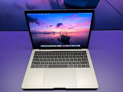 $761.50 • Buy 2020 Apple MacBook Pro 13 3.8GHz Quad Core I5 Turbo 16GB RAM 512GB SSD Warranty