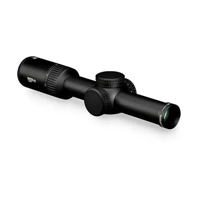 Vortex Viper PST Gen II 1-6x24mm SFP VMR-2 MRAD Riflescope PST-1607 • $599