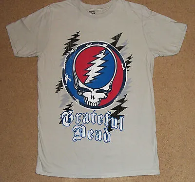 Grateful Dead Steal Your Face Shirt Official Licensed • $13.99