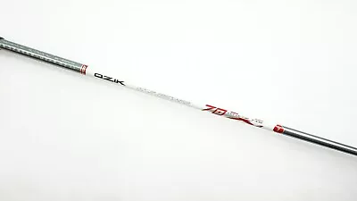 Matrix White Tie 70 X4 X Tp7Hd 70G X-Stiff Driver Shaft Taylormade 43.5 786168 • $274.99