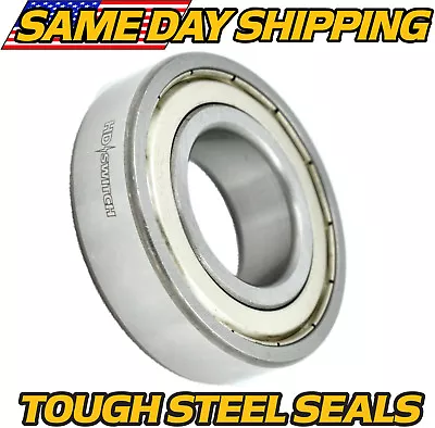 Bearing PTO Clutch Pulley Fits John Deere Ogura AM134397 AM141536 Upgrade • $18.99