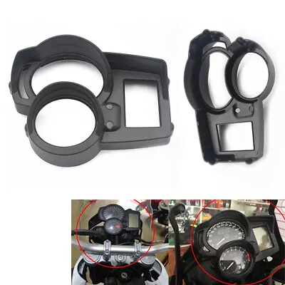 Anti-Glare Speedometer Instrument Clusters Surround For BMW F800 700 650 R1200R • $20.43