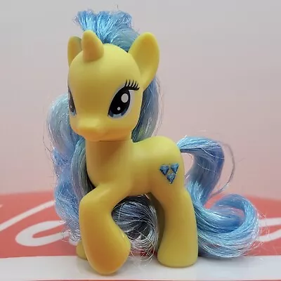 My Little Pony G4 Lemony Gem • $39.99