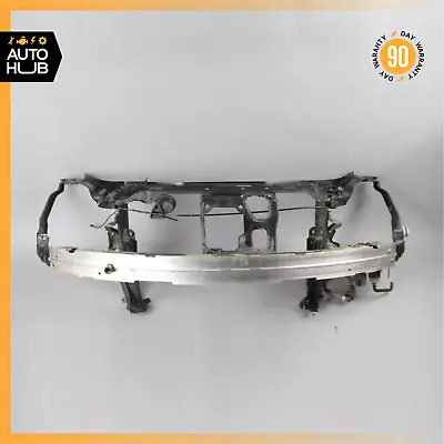 06-11 Mercedes W219 CLS63 AMG Front Bumper Reinforcement Radiator Support OEM • $539.50