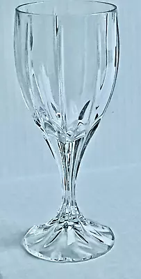 Mikasa Berkeley Wine Goblet 7 1/4  SET OF 4 • $119.99