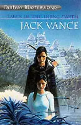 Tales Of The Dying Earth Paperback By Vance Jack Like New Used Free P&P I... • £14.78