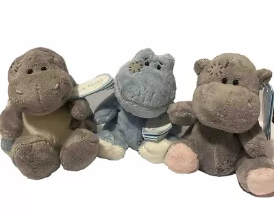 BULK - Me To You 4” My Blue Nose Friends - 3 Of Tatty Teddy’s Friends - Gorgeous • $20.66